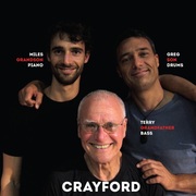{DOWNLOAD} Terry Crayford, Greg Cray Crayford {ALBUM MP3 ZIP}'s avatar