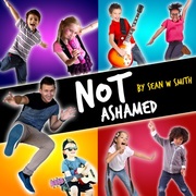 {DOWNLOAD} Sean W Smith Not Ashamed {ALBUM MP3 ZIP}'s avatar
