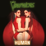 {DOWNLOAD} The Veronicas HUMAN {ALBUM MP3 ZIP}'s avatar