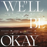 {DOWNLOAD} Trommel Tobi We'll Be Okay {ALBUM MP3 ZIP}'s avatar