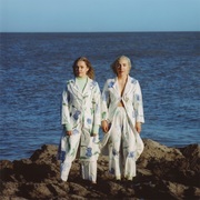 {DOWNLOAD} Saint Sister Where I Should End {ALBUM MP3 ZIP}'s avatar
