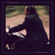 {DOWNLOAD} Jesse Marchant Antelope Running {ALBUM MP3 ZIP}'s avatar