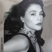 {DOWNLOAD} Jessie Ware What's Your Pleasure? (T {ALBUM MP3 ZIP}'s avatar