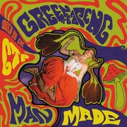 {DOWNLOAD} Greentea Peng MAN MADE {ALBUM MP3 ZIP}'s avatar