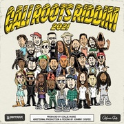 {DOWNLOAD} Collie Buddz Cali Roots Riddim 2021 {ALBUM MP3 ZIP}'s avatar