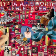 {DOWNLOAD} Lydia Ainsworth Sparkles & Debris {ALBUM MP3 ZIP}'s avatar