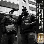 {DOWNLOAD} Koushino & Camaeleon Tausend Nummern {ALBUM MP3 ZIP}'s avatar