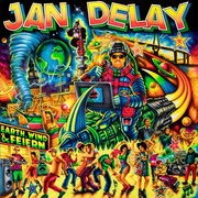 {DOWNLOAD} Jan Delay Earth, Wind & Feiern {ALBUM MP3 ZIP}'s avatar