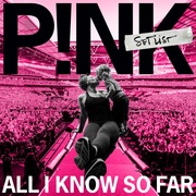 {DOWNLOAD} P!nk All I Know So Far: Setli {ALBUM MP3 ZIP}'s avatar
