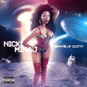 {DOWNLOAD} Nicki Minaj Beam Me Up Scotty {ALBUM MP3 ZIP}'s avatar