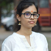 Nisha Banerjee's avatar