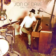 {DOWNLOAD} Son of Dave Call Me a Cab {ALBUM MP3 ZIP}'s avatar