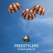 {DOWNLOAD} Freestylers Other Worlds {ALBUM MP3 ZIP}'s avatar