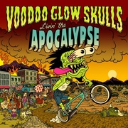 {DOWNLOAD} Voodoo Glow Skulls Livin' the Apocalypse {ALBUM MP3 ZIP}'s avatar