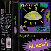 {DOWNLOAD} Biga*Ranx St.Soleil - Tape {ALBUM MP3 ZIP}'s avatar