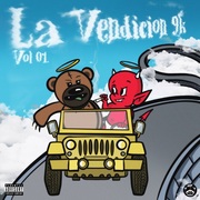 {DOWNLOAD} Varios Artistas La Vendicion 9k Vol. 1 {ALBUM MP3 ZIP}'s avatar