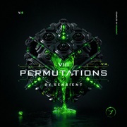 {DOWNLOAD} Sensient Permutations, Vol. 8 {ALBUM MP3 ZIP}'s avatar