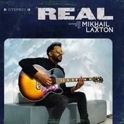 {DOWNLOAD} Mikhail Laxton Real - EP {ALBUM MP3 ZIP}'s avatar
