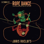 {DOWNLOAD} Joris Roelofs Joris Roelofs: Rope Danc {ALBUM MP3 ZIP}'s avatar