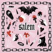 {DOWNLOAD} Salem Salem II - EP {ALBUM MP3 ZIP}'s avatar