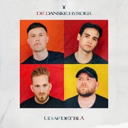{DOWNLOAD} De Danske Hyrder UD AF DET BLÅ - EP {ALBUM MP3 ZIP}'s avatar