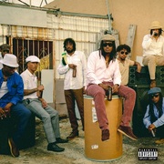 {DOWNLOAD} Cochise Benbow Crescent {ALBUM MP3 ZIP}'s avatar