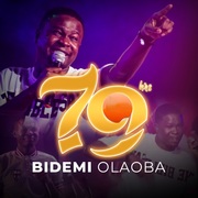 {DOWNLOAD} Bidemi Olaoba 79 Hrs {ALBUM MP3 ZIP}'s avatar