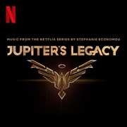 {DOWNLOAD} Stephanie Economou Jupiter's Legacy (Music  {ALBUM MP3 ZIP}'s avatar
