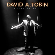 {DOWNLOAD} David A. Tobin Magic in Love - EP {ALBUM MP3 ZIP}'s avatar