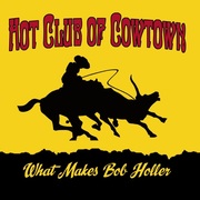 {DOWNLOAD} Hot Club of Cowtown What Makes Bob Holler {ALBUM MP3 ZIP}'s avatar