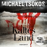 {DOWNLOAD} Michael Tsokos & Vera Tel Kaltes Land - Ein Fall f {ALBUM MP3 ZIP}'s avatar