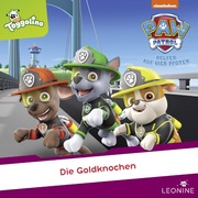{DOWNLOAD} Julian Greis & PAW Patrol Folge 142: Die Goldknoch {ALBUM MP3 ZIP}'s avatar