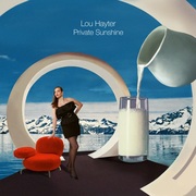 {DOWNLOAD} Lou Hayter Private Sunshine {ALBUM MP3 ZIP}'s avatar