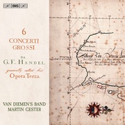 {DOWNLOAD} Van Diemen’s Band & Marti Handel: 6 Concerti gross {ALBUM MP3 ZIP}'s avatar