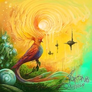 {DOWNLOAD} Vokonis Odyssey {ALBUM MP3 ZIP}'s avatar