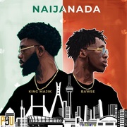 {DOWNLOAD} King Majik & Bawse Naijanada {ALBUM MP3 ZIP}'s avatar