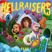 {DOWNLOAD} Cheat Codes HELLRAISERS, Pt. 1 {ALBUM MP3 ZIP}'s avatar