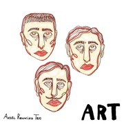 {DOWNLOAD} Aksel Rønning Trio Art {ALBUM MP3 ZIP}'s avatar