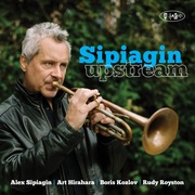 {DOWNLOAD} Alex Sipiagin Upstream {ALBUM MP3 ZIP}'s avatar