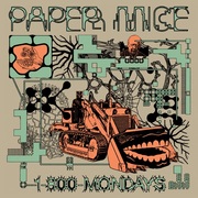 {DOWNLOAD} Paper Mice 1-800-MONDAYS {ALBUM MP3 ZIP}'s avatar