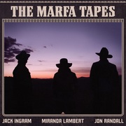 {DOWNLOAD} Jack Ingram, Miranda Lamb The Marfa Tapes {ALBUM MP3 ZIP}'s avatar
