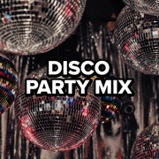 {DOWNLOAD} Various Artists Disco Party Mix {ALBUM MP3 ZIP}'s avatar
