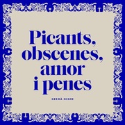 {DOWNLOAD} Germà Negre Picants, obscenes, amor  {ALBUM MP3 ZIP}'s avatar