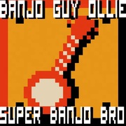 {DOWNLOAD} Banjo Guy Ollie Super Banjo Bro {ALBUM MP3 ZIP}'s avatar