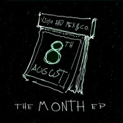 {DOWNLOAD} Xioso & Mexco The Month EP (8th August {ALBUM MP3 ZIP}'s avatar