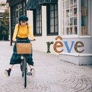 {DOWNLOAD} Takeuchi Yume Reve - EP {ALBUM MP3 ZIP}'s avatar