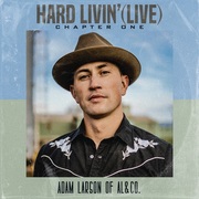 {DOWNLOAD} Adam Larson & Co. Hard Livin', Chapter One {ALBUM MP3 ZIP}'s avatar