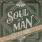 {DOWNLOAD} SATV Music Soul of a Man Reborn {ALBUM MP3 ZIP}'s avatar