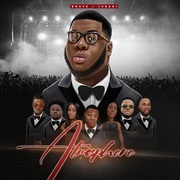 {DOWNLOAD} Bruce J Lubaki Atmosphere (Live) - EP {ALBUM MP3 ZIP}'s avatar