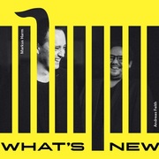 {DOWNLOAD} Andreas Feith & Markus Ha What’s New {ALBUM MP3 ZIP}'s avatar